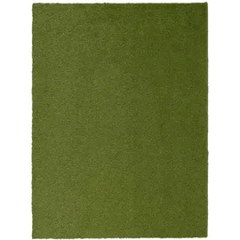 Snapstyle Kunstrasen Rasenteppich Chelsea 200 x 200 cm Grün