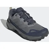 adidas Terrex Skychaser Ax5 Wanderschuhe - Grey Three / Grey Four / Shadow Navy - EU 43 1/3