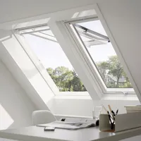 VELUX Klapp-Schwingfenster GPU SK06 0084 Energie