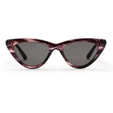 chpo brand CHPO Amy Grey Turtle Sonnenbrille grey Gr. Uni