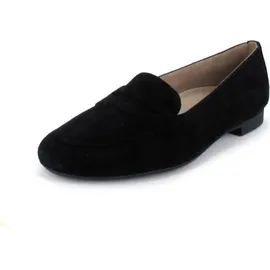 Paul Green Slipper in blau | Gr.: 38,5