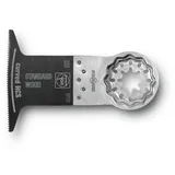 Fein E-Cut Standard curved SL Tauchsägeblatt 65mm, 50er-Pack (63502225250)