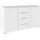 OTTO home Kombikommode 120 x 81 x 42 cm Alpinweiß