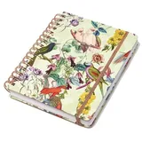 Cedon Ringbuch Hardcover Paradies