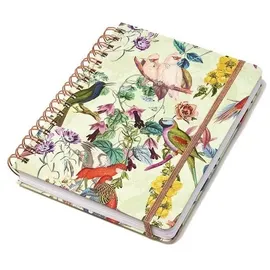 Cedon Ringbuch Hardcover Paradies