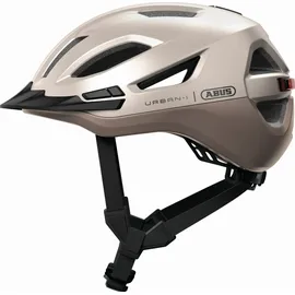ABUS Urban-I 4.0 ACE 51-55 cm unisex beige 2021