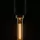 Segula 55679 LED Tube klar", Warmweiß