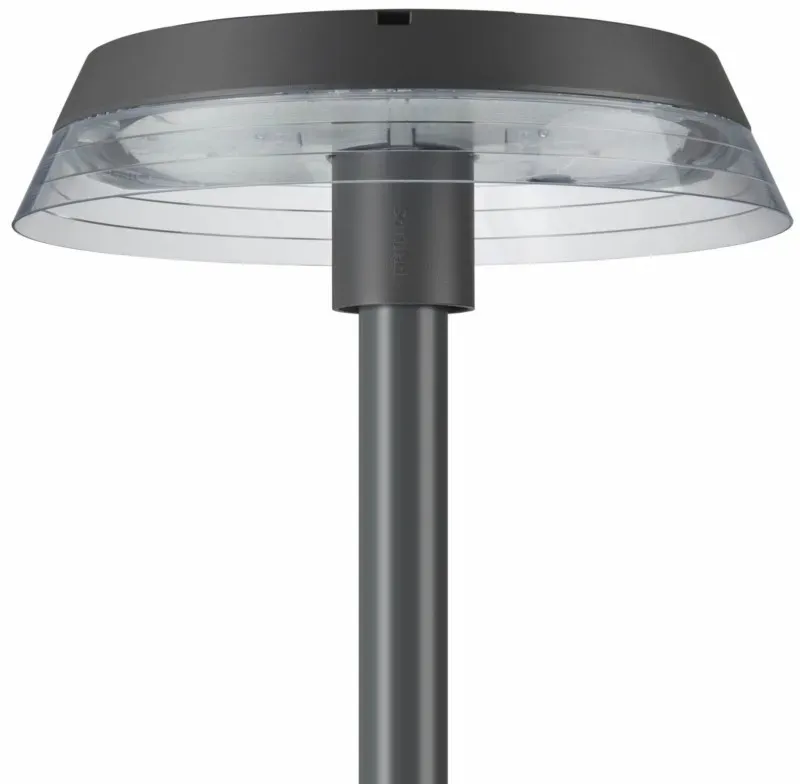 Philips Lighting LED-Mastleuchte BDP261 LED #87038600