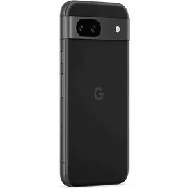 Google Pixel 8a 128 GB obsidian