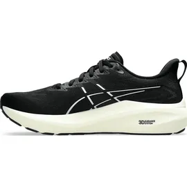 Asics GT-2000 13 BLACK/WHITE 44