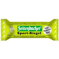 Seitenbacher® Sport-Riegel