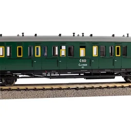 PIKO Abteilwagen "Trofejní" 53336 H0