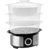Lacor Dampfgarer 69121