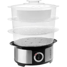 Lacor Dampfgarer 69121