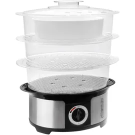 Lacor Dampfgarer 69121