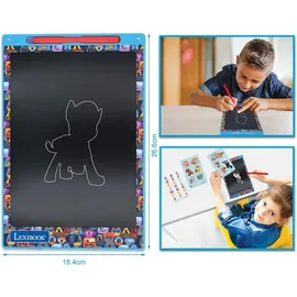 Lexibook Paw Patrol Magic Slate A4-Format (CRT10PA)
