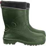 Lemigo BLWADER_Z45 Berufsschuhe, Grün, 45 Größe