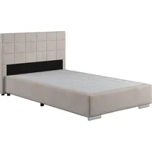 Cotta Simba 120 x 200 cm Grau