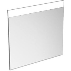 Keuco Edition 400 Lichtspiegel 11597172000 1060x650x33mm, mit LED-Beleuchtung