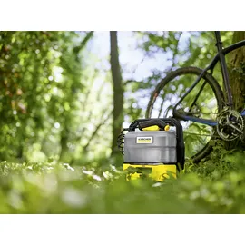 Kärcher Mobile Outdoor Cleaner OC 3 Plus 1.680-030.0