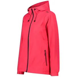 CMP Rain 39x6636 Jacke - Strawberry - L