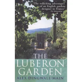 ISBN The Luberon Garden: A provencal story of Apricot Blossom, Truffles and Thyme