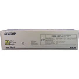 Develop TN-613Y