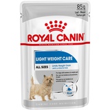Royal Canin Light Weight Care 48 x 85 g