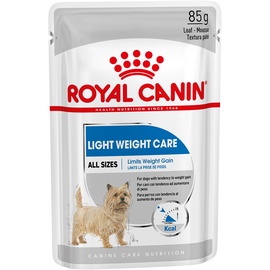 Royal Canin Light Weight Care 48 x 85 g