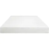 MALIE 300 Federn 80 x 190 cm H2