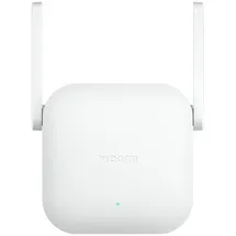 Xiaomi WiFi Range Extender N300 - Wi-Fi-Range-Extender - Wiederholer, Signalverstärker für verbesserte Abdeckung