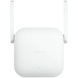 Xiaomi WiFi Range Extender N300 - Wi-Fi-Range-Extender - Wiederholer, Signalverstärker für verbesserte Abdeckung