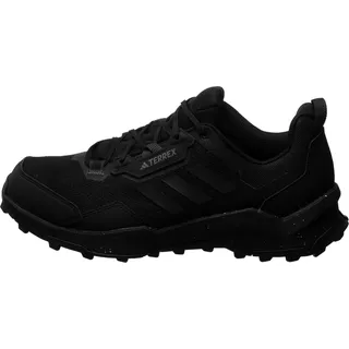 Core Black/Carbon/Grey Four 40 2/3