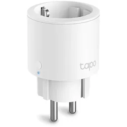 TP-Link Tapo P115 - Smarte WLAN-Steckdose mit Verbrauchsanzeige