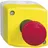 Schneider Pilzdrucktaster XALK178G