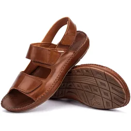 PIKOLINOS 06J-0017C1 Herren Braun 43