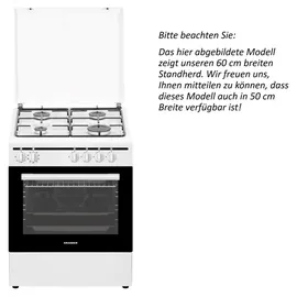 Oranier STK557 Weiß
