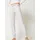SKINY Pyjamahose Meliert Quietgrey 44