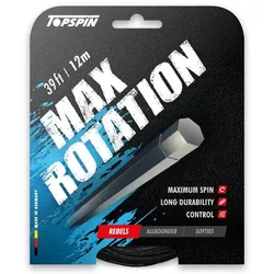 Topspin - MAX ROTATION - 12 m