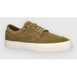 Emerica Hoban Skateschuhe kelp Gr. 9.0