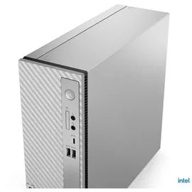 Lenovo IdeaCentre3, Grau, Intel Core i7-14700, 16 GB, 1 TB M.2 SSD, Intel UHD 770