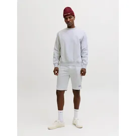 JACK & JONES Jogger Pants Regular Weiß XL