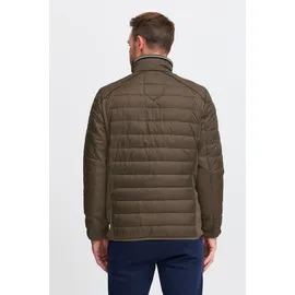 FQ1924 Steppjacke braun M