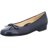 ARA Ballerinas blau