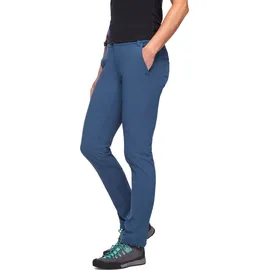 Black Diamond Alpine Light Pants - Trekkinghose - Damen Ink Blue XL
