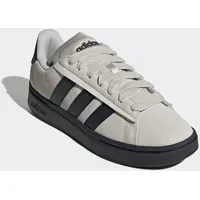 Adidas Grand Court Alpha 00s Grey One / Core Black / Core Black 48