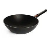 WOLL Eco Lite QXR Wok-/Bratpfanne Rund