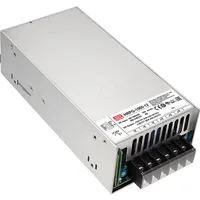MeanWell Mean Well HRPG-1000N3-12 Schaltnetzteil 80A 960W