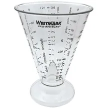 Westmark Messbecher