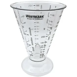 Westmark Messbecher